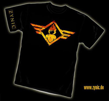 ZyniC - Shirt 2013