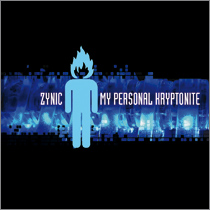ZyniC - My Personal Kryptonite 2011